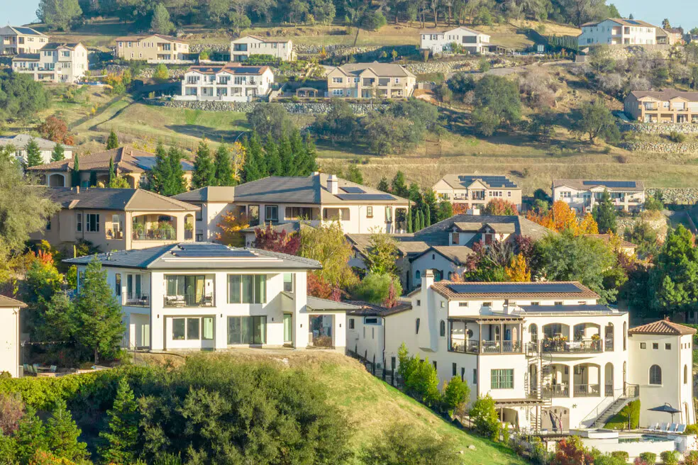 El Dorado Hills, California